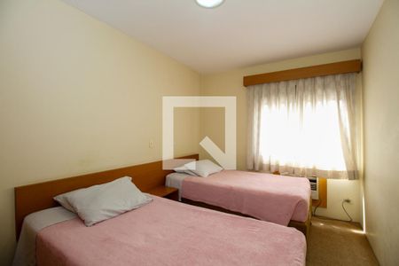 Quarto de apartamento à venda com 1 quarto, 42m² em Jardim Paulista, São Paulo