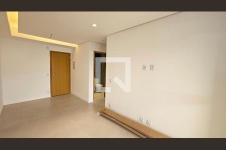 Sala de apartamento para alugar com 2 quartos, 80m² em Recanto Quarto Centenario, Jundiaí