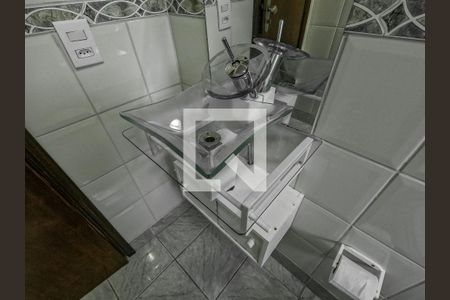 Casa para alugar com 1 quarto, 140m² em Vila Homero, São Paulo