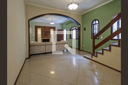 Casa para alugar com 1 quarto, 140m² em Vila Homero, São Paulo