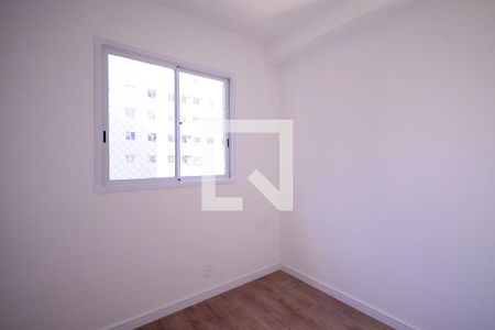 Quarto 1  de apartamento para alugar com 2 quartos, 38m² em Vila Vermelha, São Paulo