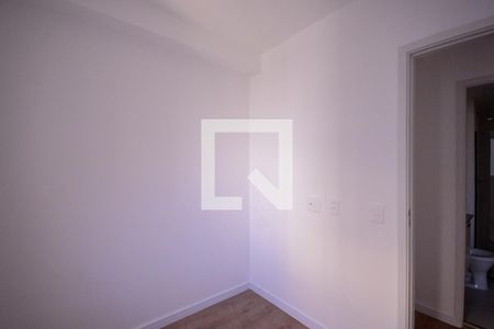 Quarto 1  de apartamento para alugar com 2 quartos, 38m² em Vila Vermelha, São Paulo