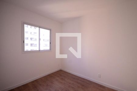 Quarto 2 de apartamento para alugar com 2 quartos, 38m² em Vila Vermelha, São Paulo