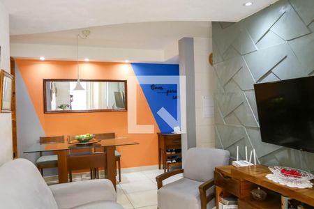 Apartamento à venda com 3 quartos, 70m² em Todos Os Santos, Rio de Janeiro