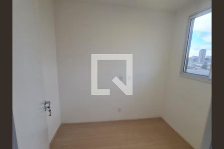 Quarto 1 de apartamento para alugar com 2 quartos, 39m² em Centro, Guarulhos