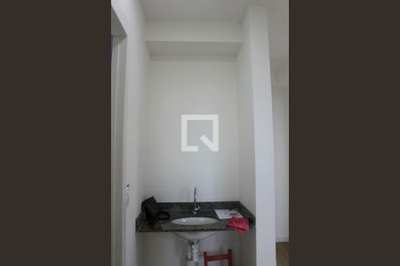 Banheiro  de apartamento para alugar com 2 quartos, 39m² em Centro, Guarulhos