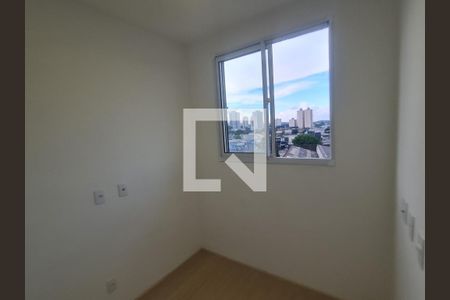 Quarto 1 de apartamento para alugar com 2 quartos, 39m² em Centro, Guarulhos