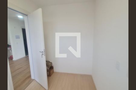 Quarto 1 de apartamento para alugar com 2 quartos, 39m² em Centro, Guarulhos