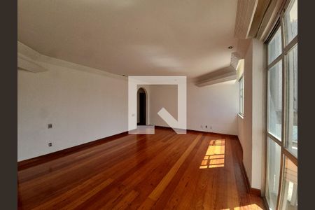 sala de apartamento para alugar com 3 quartos, 160m² em Graça, Salvador