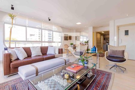 Apartamento à venda com 2 quartos, 173m² em Itaim Bibi, São Paulo