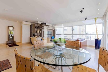 Apartamento à venda com 2 quartos, 173m² em Itaim Bibi, São Paulo