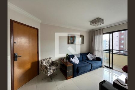 Apartamento à venda com 3 quartos, 77m² em Tatuapé, São Paulo