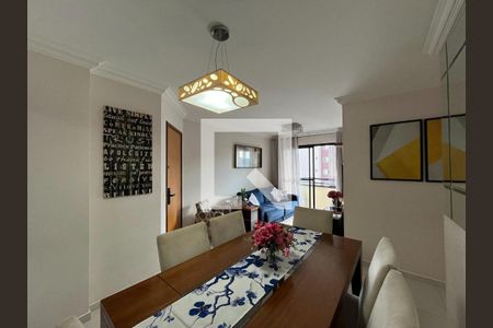 Apartamento à venda com 3 quartos, 77m² em Tatuapé, São Paulo