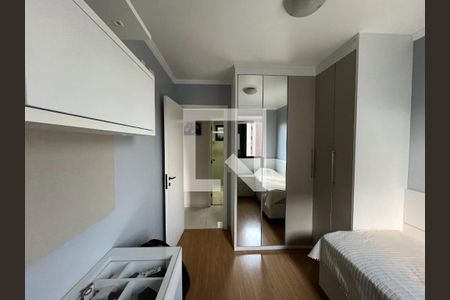 Apartamento à venda com 3 quartos, 77m² em Tatuapé, São Paulo