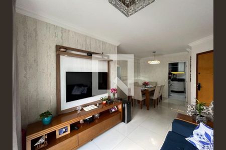 Apartamento à venda com 3 quartos, 77m² em Tatuapé, São Paulo