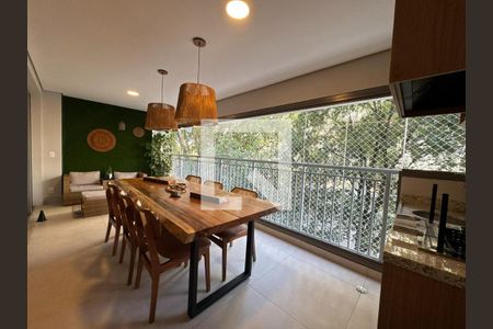 Apartamento à venda com 3 quartos, 131m² em Vila Mariana, São Paulo