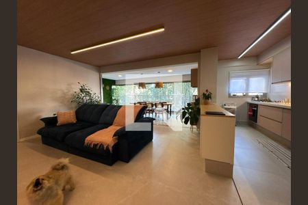 Apartamento à venda com 3 quartos, 131m² em Vila Mariana, São Paulo