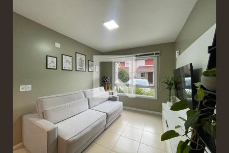 Casa de Condomínio para alugar com 3 quartos, 130m² em Rondônia, Novo Hamburgo