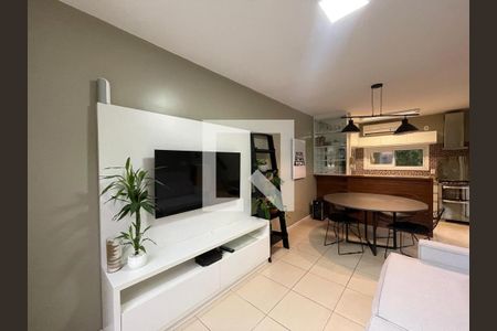 Casa de Condomínio para alugar com 3 quartos, 130m² em Rondônia, Novo Hamburgo