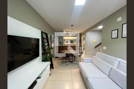 Casa de Condomínio para alugar com 3 quartos, 130m² em Rondônia, Novo Hamburgo