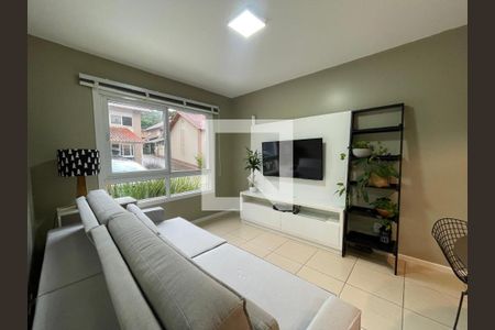 Casa de Condomínio para alugar com 3 quartos, 130m² em Rondônia, Novo Hamburgo