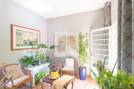 Sala de casa à venda com 2 quartos, 140m² em Parque Maria Helena, Campinas