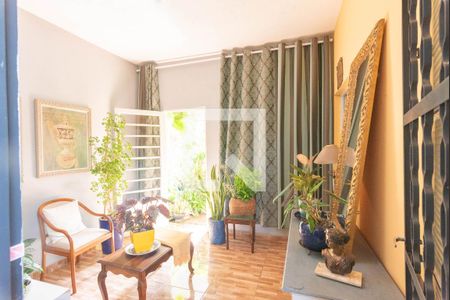 Sala de casa à venda com 2 quartos, 140m² em Parque Maria Helena, Campinas