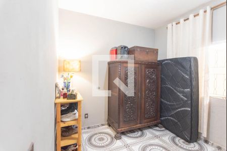 Quarto 2 de casa à venda com 2 quartos, 140m² em Parque Maria Helena, Campinas