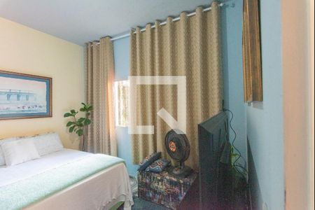 Quarto 1 de casa à venda com 2 quartos, 140m² em Parque Maria Helena, Campinas