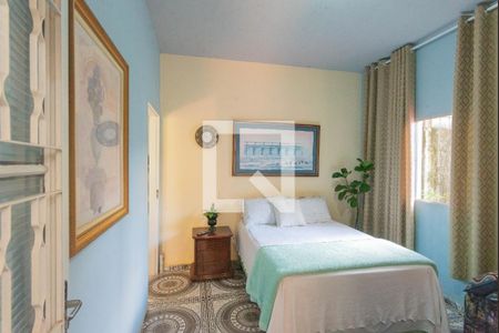 Quarto 1 de casa à venda com 2 quartos, 140m² em Parque Maria Helena, Campinas