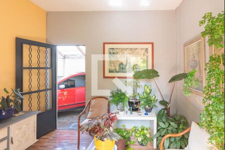 Sala de casa à venda com 2 quartos, 140m² em Parque Maria Helena, Campinas