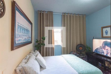 Quarto 1 de casa à venda com 2 quartos, 140m² em Parque Maria Helena, Campinas