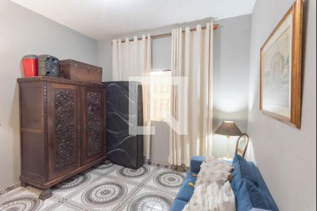 Quarto 2 de casa à venda com 2 quartos, 140m² em Parque Maria Helena, Campinas