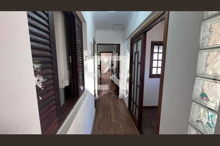 Casa à venda com 4 quartos, 290m² em Vila Santa Catarina, São Paulo