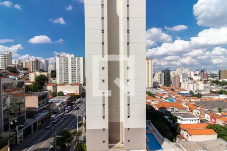 Quarto 1 - Vista de apartamento para alugar com 2 quartos, 46m² em Santana, São Paulo