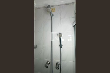 Banheiro da Suíte de apartamento para alugar com 2 quartos, 70m² em Cidade Monções, São Paulo