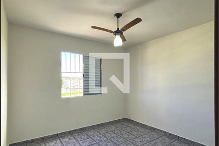 Quarto 1  de apartamento para alugar com 2 quartos, 65m² em Chácara Sergipe, São Bernardo do Campo