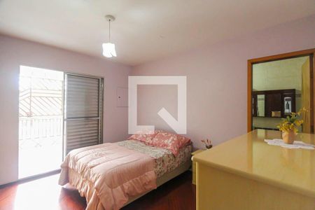 Suite de casa à venda com 3 quartos, 248m² em Vila Formosa, São Paulo