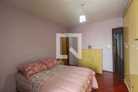 Suite de casa à venda com 3 quartos, 248m² em Vila Formosa, São Paulo