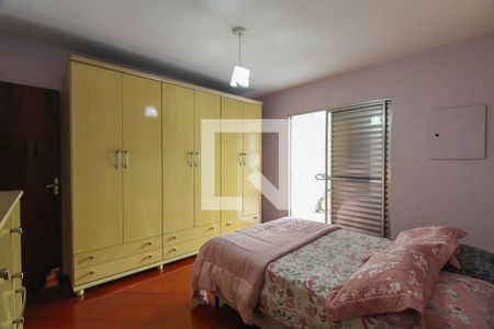 Suite de casa à venda com 3 quartos, 248m² em Vila Formosa, São Paulo