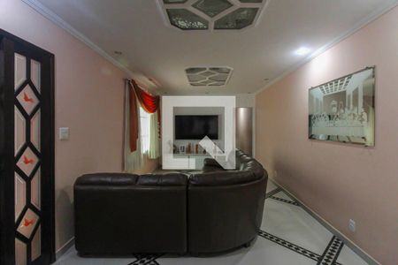 Sala de casa à venda com 3 quartos, 248m² em Vila Formosa, São Paulo