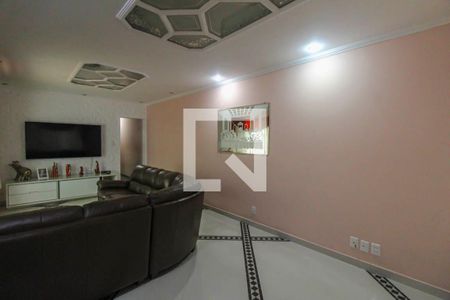 Sala de casa à venda com 3 quartos, 248m² em Vila Formosa, São Paulo