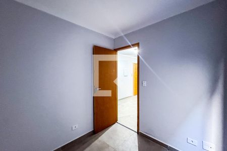Quarto 1 de apartamento à venda com 2 quartos, 33m² em Vila Invernada, São Paulo