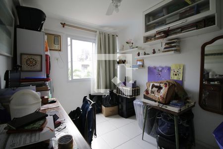 Quarto 1 de apartamento à venda com 2 quartos, 67m² em Pechincha, Rio de Janeiro