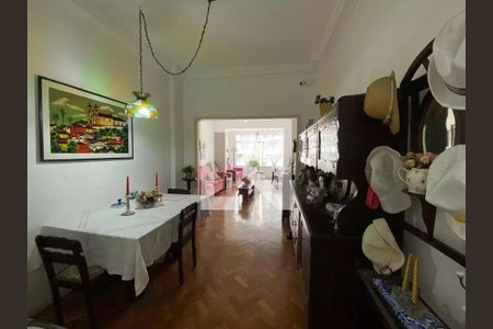 Apartamento à venda com 3 quartos, 126m² em Ipanema, Rio de Janeiro