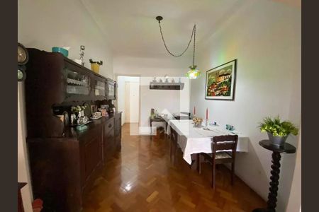 Apartamento à venda com 3 quartos, 126m² em Ipanema, Rio de Janeiro