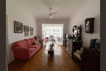 Apartamento à venda com 3 quartos, 126m² em Ipanema, Rio de Janeiro