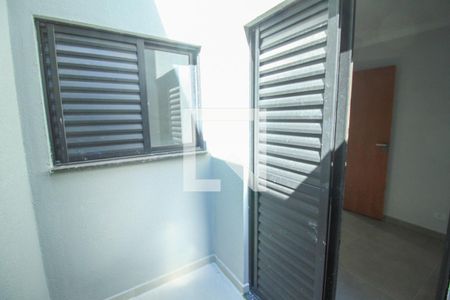 Kitnet/Studio à venda com 2 quartos, 33m² em Vila Invernada, São Paulo