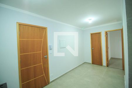 Kitnet/Studio à venda com 2 quartos, 33m² em Vila Invernada, São Paulo