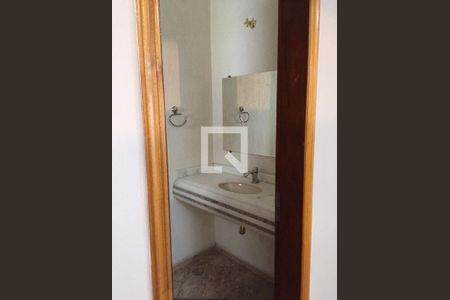 Casa à venda com 4 quartos, 302m² em Alphaville, Santana de Parnaíba